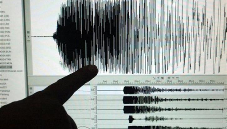 Περισσότεροι από 55 σεισμοί στην Πάτρα μετά τα 4,9 Ρίχτερ της Δευτέρας